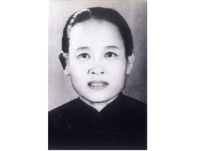 Người phụ nữ đầu tiên được trao tặng Huân chương Sao Vàng: Là Bà mẹ Việt Nam anh hùng, tên được đặt cho nhiều tuyến đường trên khắp cả nước - ảnh 1