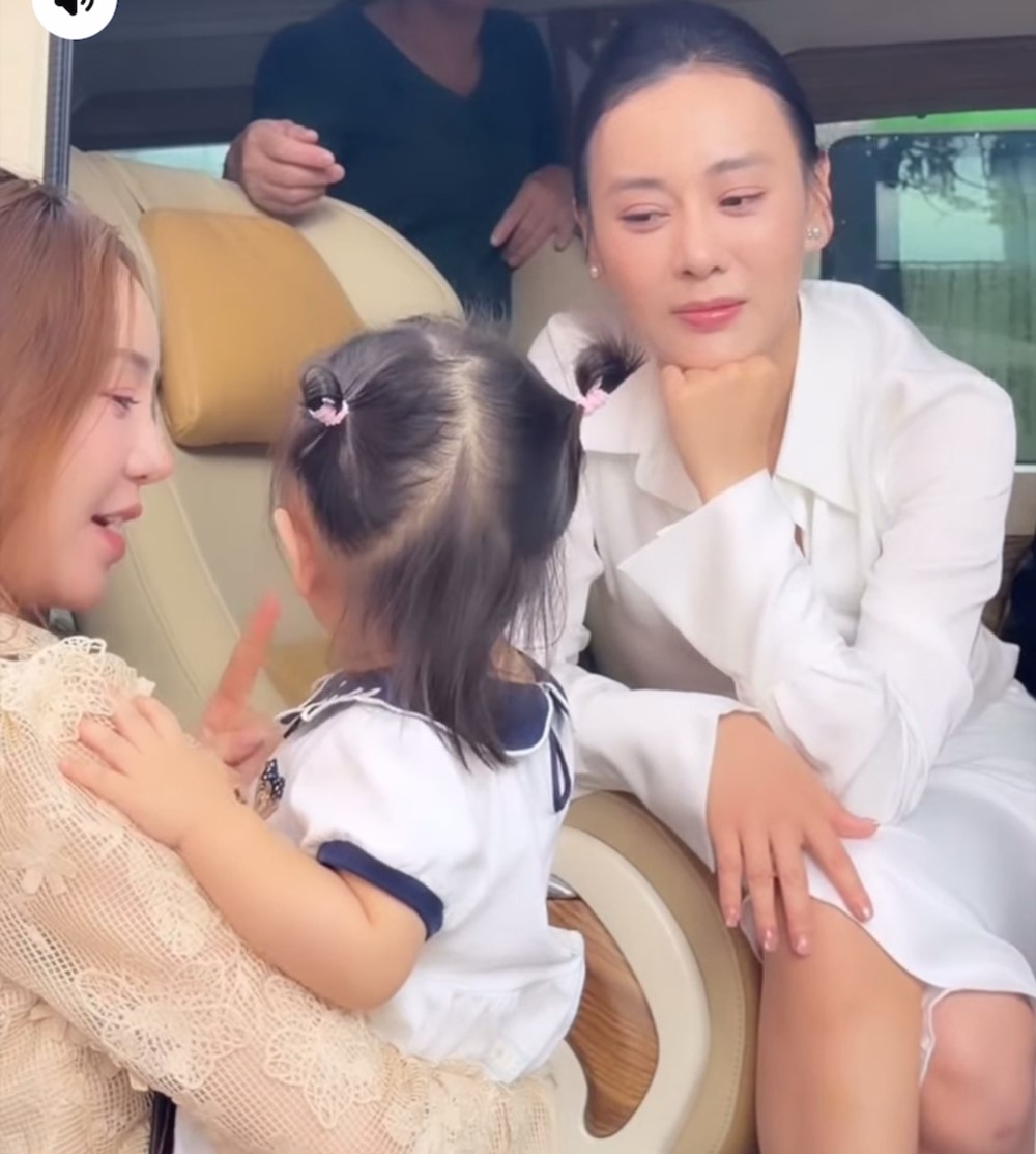 Hành trình sóng gió của Phương Oanh: Từ người mẫu vô danh đến vợ Shark Bình, từng khẳng định 'lận đận tình duyên' - ảnh 8