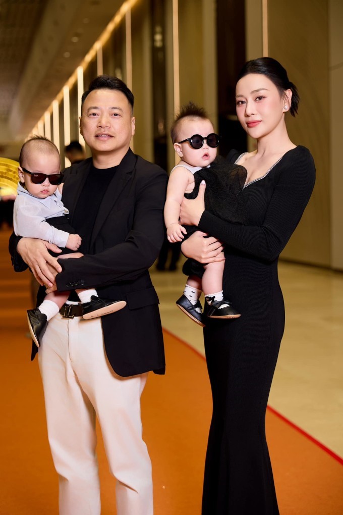 Hành trình sóng gió của Phương Oanh: Từ người mẫu vô danh đến vợ Shark Bình, từng khẳng định 'lận đận tình duyên' - ảnh 7