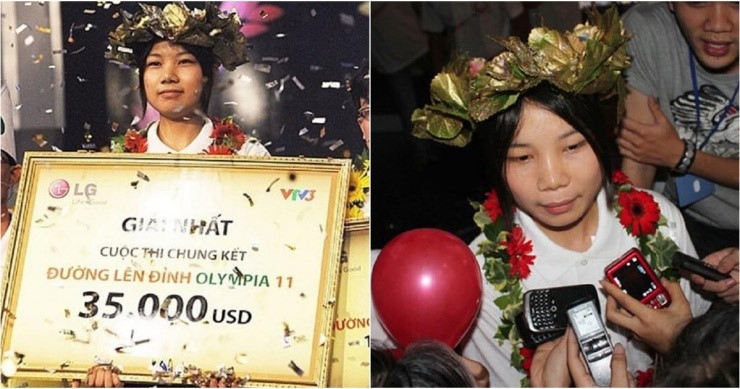 Cuộc sống hiện tại của 4 nữ Quán quân Olympia: Chỉ 1 người duy nhất trở về Việt Nam cống hiến, người thất nghiệp ở trời Tây vì không biết ‘chém gió’ - ảnh 5