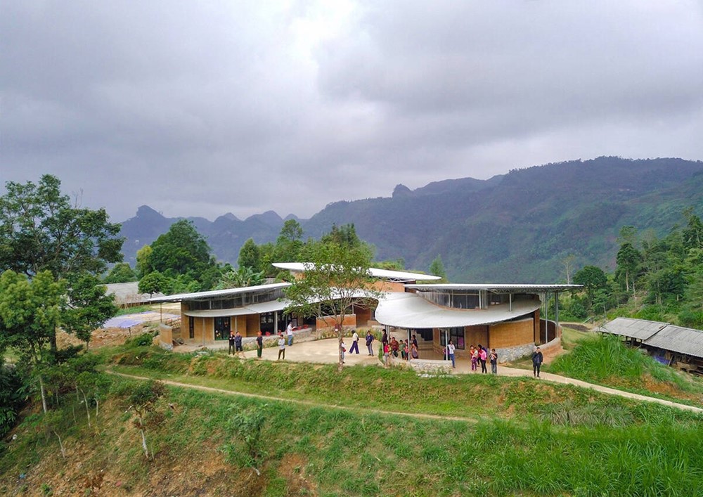 Trẻ em từ 3-5 tuổi thuộc nhóm đối tượng này sẽ được hỗ trợ tiền ăn và chi phí học tập hàng tháng - ảnh 2