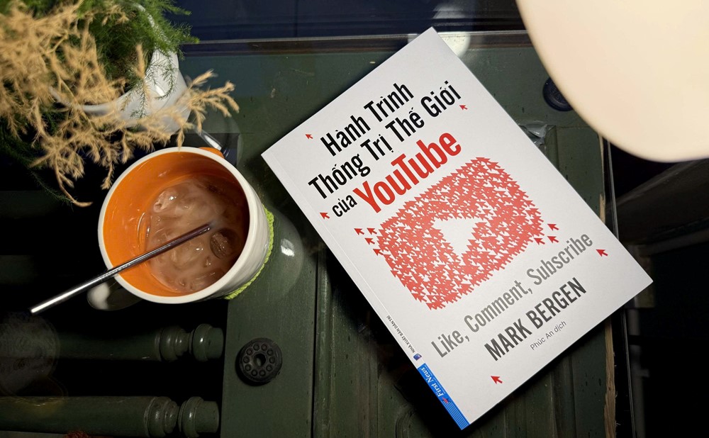 Hành trình ‘lớn lên’ của YouTube và cú sốc mang tên ‘Tận thế của quảng cáo’ - ảnh 1