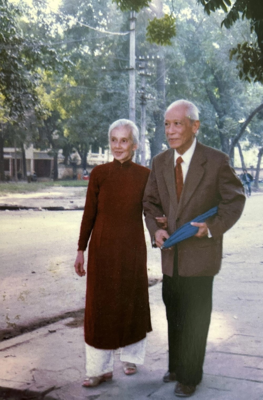 Thạc sĩ Vật lý đầu tiên của Việt Nam rời Pháp về nước dạy học, được Bác Hồ mời làm Bộ trưởng nhưng từ chối - ảnh 5