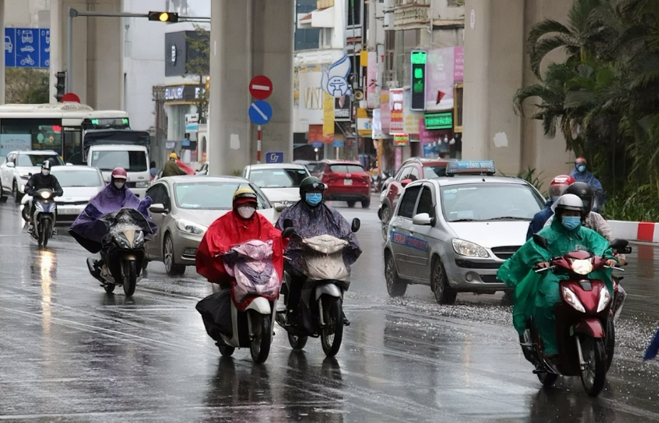 Miền Bắc chuẩn bị có nơi trời rét dưới 16 độ C - ảnh 2