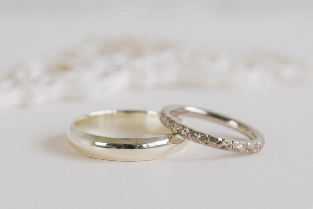 Vàng trắng có phải là vàng? - ảnh 1