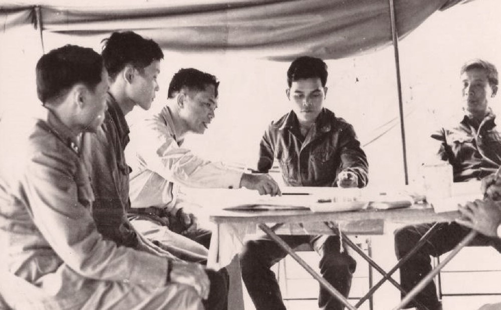 Gia đình hiếm có tại Việt Nam: 2 anh em ruột được phong hàm tướng, 6 người là liệt sĩ và 2 người được tặng danh hiệu Bà mẹ Việt Nam anh hùng - ảnh 2