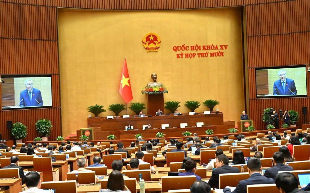 Đề xuất cho phạm nhân lưu trữ trứng, tinh trùng và được hiến mô - ảnh 2