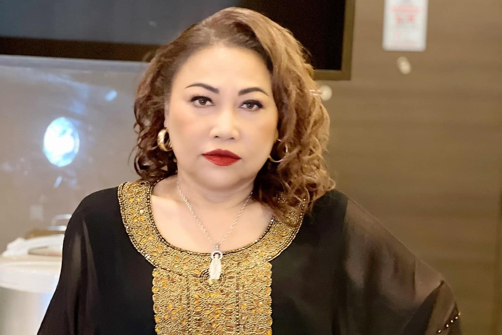 Ca sĩ Siu Black nguy kịch - ảnh 1