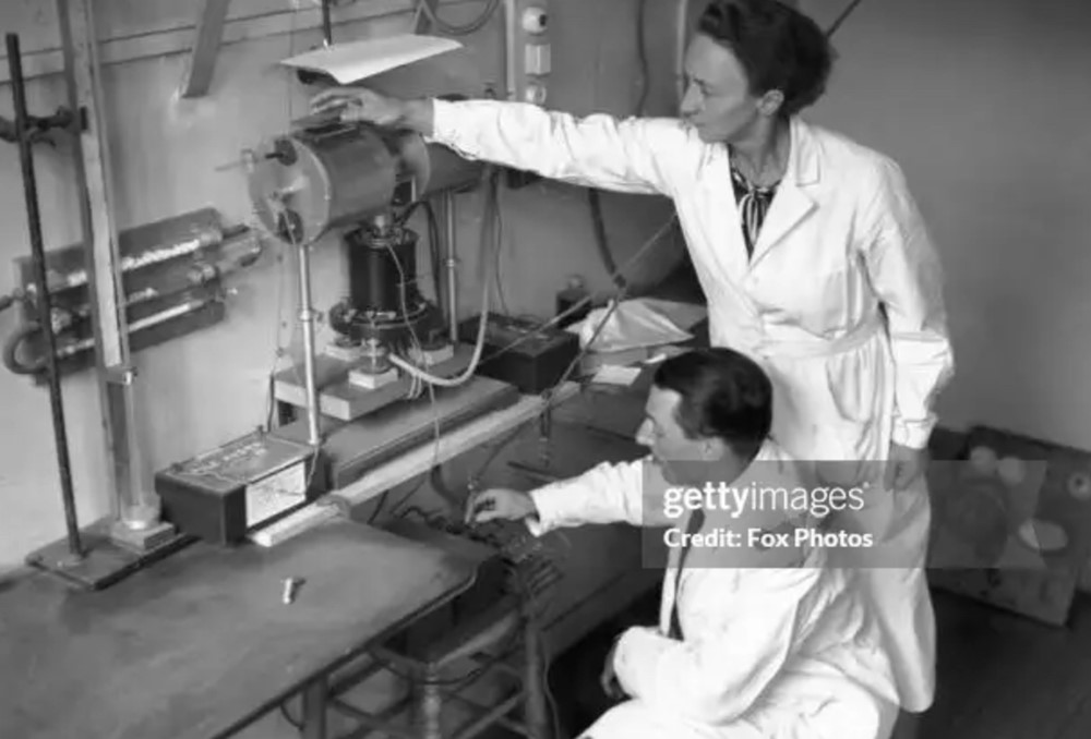 Gia đình danh giá bậc nhất thế giới: Sở hữu 5 giải Nobel thay đổi cả nhân loại, trở thành biểu tượng bất tử của sự cống hiến cho khoa học - ảnh 3