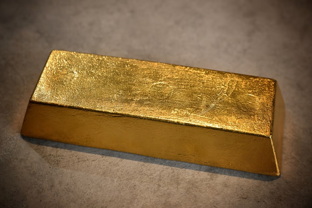 Người trông coi 700 tấn vàng hé lộ bí mật trong kho vàng bạc của giới siêu giàu - ảnh 4