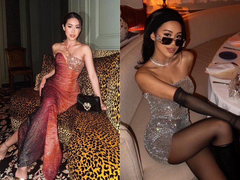 Gia thế con rể gốc Dubai của tỷ phú Johnathan Hạnh Nguyễn: Tốt nghiệp đại học danh tiếng, làm Giám đốc tại nhiều doanh nghiệp - ảnh 5