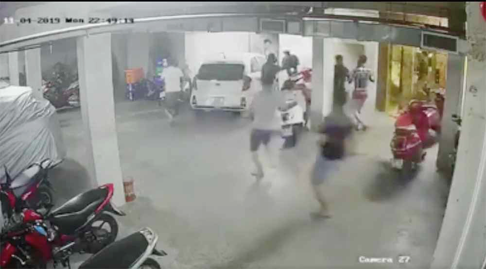 Bắt Giám đốc Lê Thị Tuyết - ảnh 2