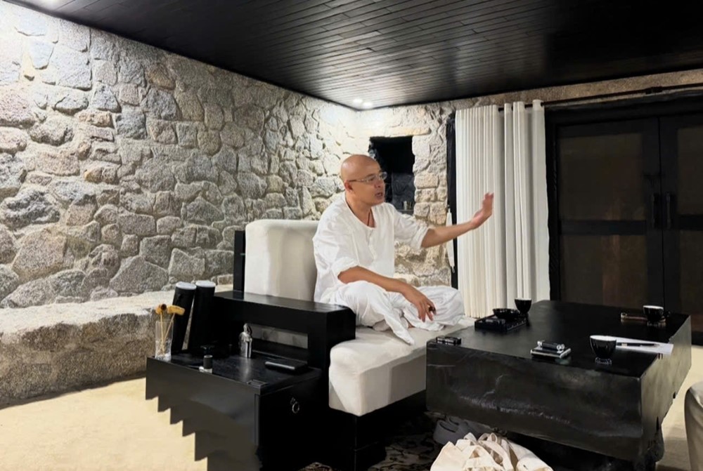 Ông Đặng Lê Nguyên Vũ từng nhấn mạnh 3 điều quan trọng người đàn ông cần làm cho con cái - ảnh 2