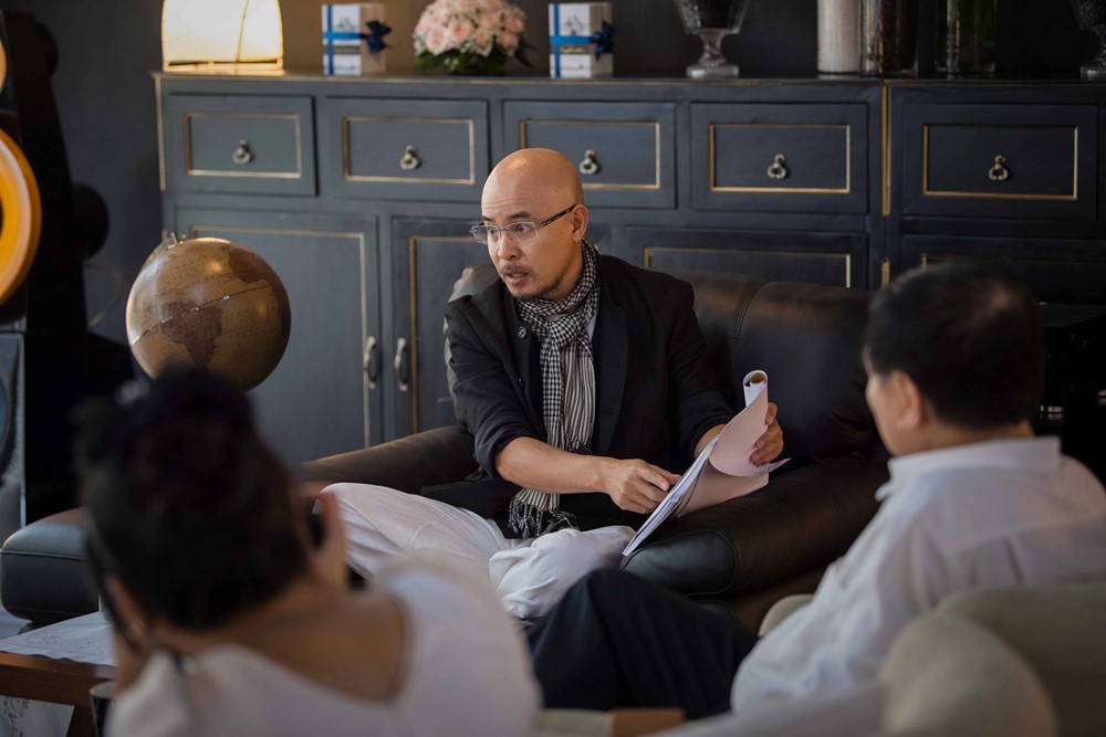 Lập nên ‘đế chế’ nghìn tỷ từ con số âm, Chủ tịch Đặng Lê Nguyên Vũ khẳng định 2 yếu tố quan trọng để khởi nghiệp thành công - ảnh 2