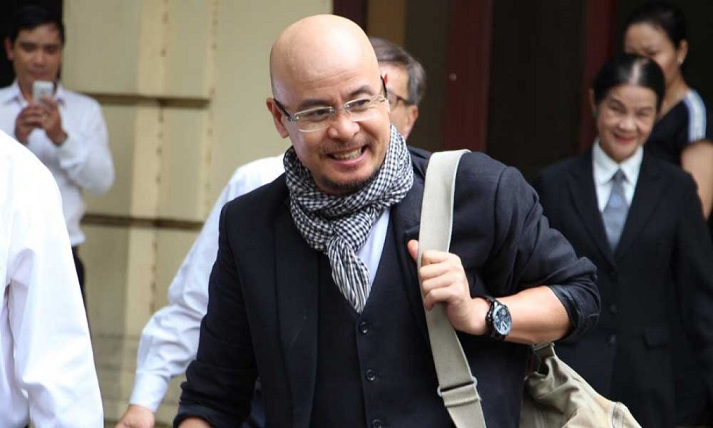 Ông Đặng Lê Nguyên Vũ từng nhấn mạnh 3 điều quan trọng người đàn ông cần làm cho con cái - ảnh 3