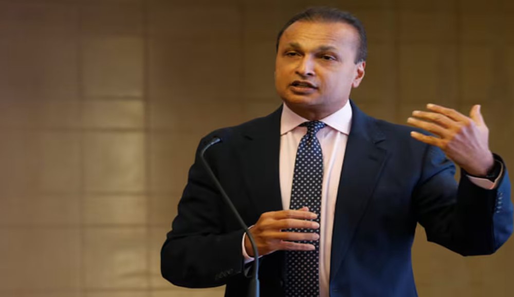 Nỗi đau huynh đệ tương tàn trong gia tộc giàu nhất châu Á - ảnh 4