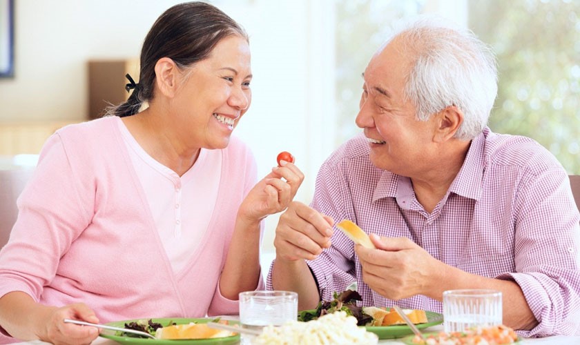 Tốc độ rụng răng phản ánh nguy cơ tử vong sớm - ảnh 2