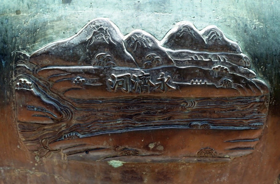 ‘Siêu dự án’ 200 năm trước của Việt Nam, huy động hơn 80.000 người đào tay suốt 5 năm - ảnh 2