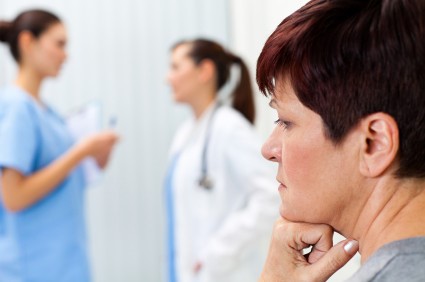 48 người ‘chết đi sống lại’ tiết lộ bí mật rợn người về thế giới bên kia - ảnh 4