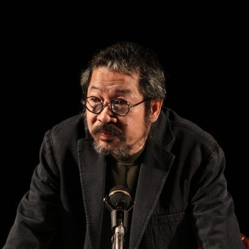 NSND U80 được mệnh danh là 'sói già': Từng làm Giám đốc 2 nhà hát lớn, nay hạnh phúc với người vợ thứ năm kém 32 tuổi - ảnh 1