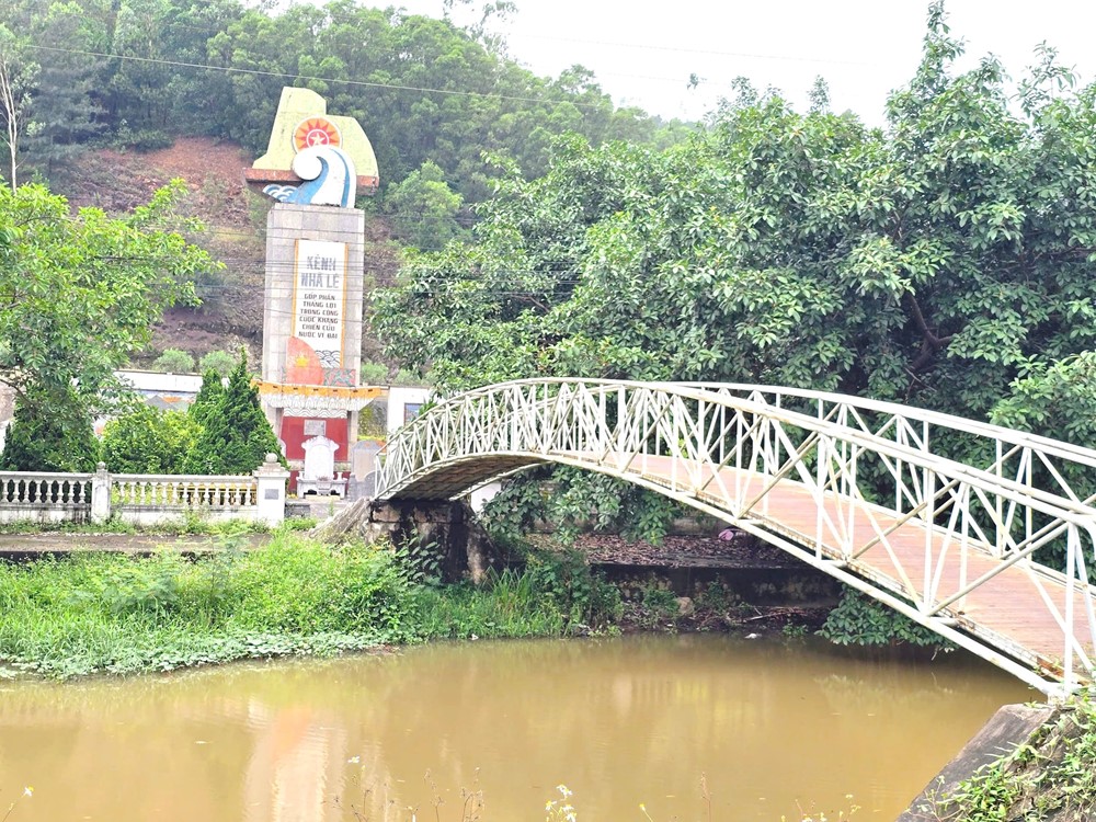 'Siêu' kênh đào dài 500km nối liền 4 tỉnh của Việt Nam, có đoạn mất 800 năm mới thông dòng chảy - ảnh 5