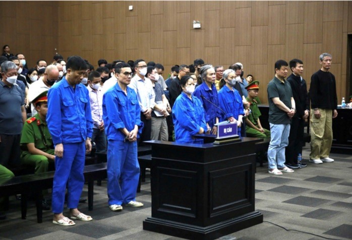 Đại gia Bùi Văn Huynh bị đề nghị mức án tối đa 5 năm tù - ảnh 2