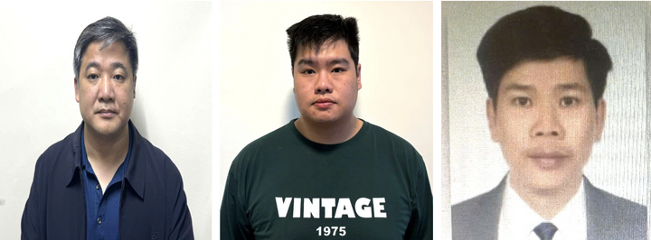 Khởi tố, bắt giam nhiều Chủ tịch, Giám đốc và Phó Giám đốc doanh nghiệp trong cùng vụ án - ảnh 1