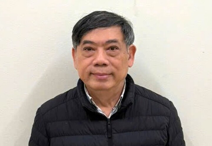 Khởi tố, bắt giam nhiều Chủ tịch, Giám đốc và Phó Giám đốc doanh nghiệp trong cùng vụ án - ảnh 2