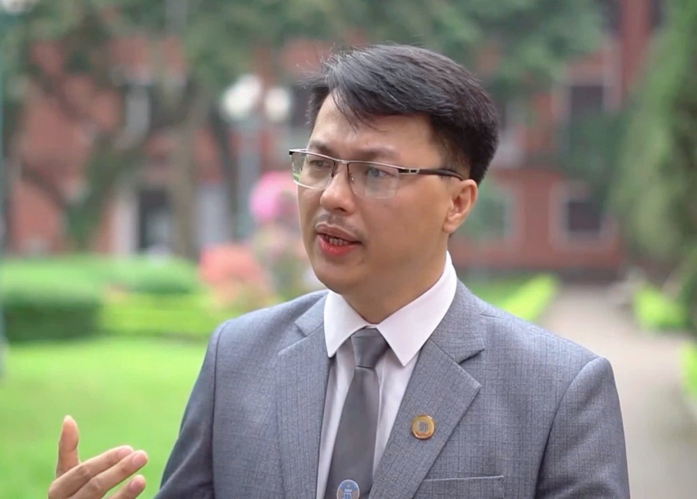 Chồng ca sĩ Đoàn Di Băng có thể đối diện mức án tối đa bao nhiêu năm tù? - ảnh 2