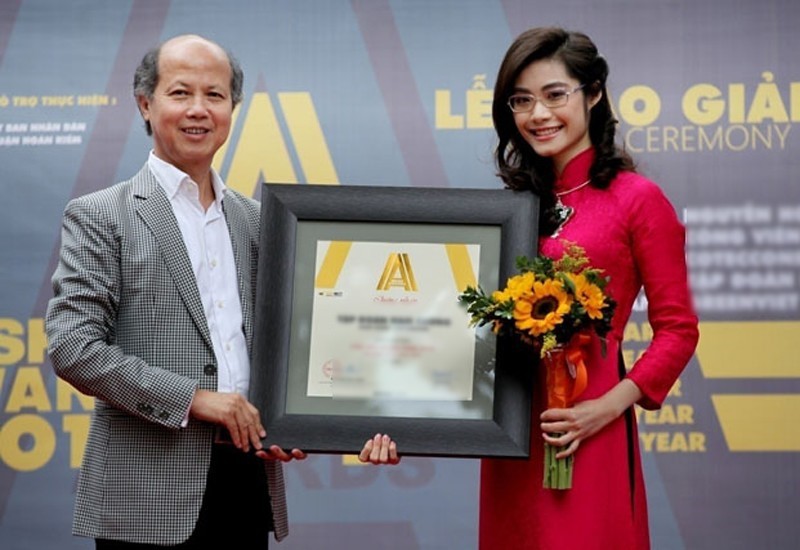 Ái nữ nhà đại gia Việt trở thành Phó Chủ tịch HĐQT khi mới 20 tuổi, sống cực kín tiếng - ảnh 6