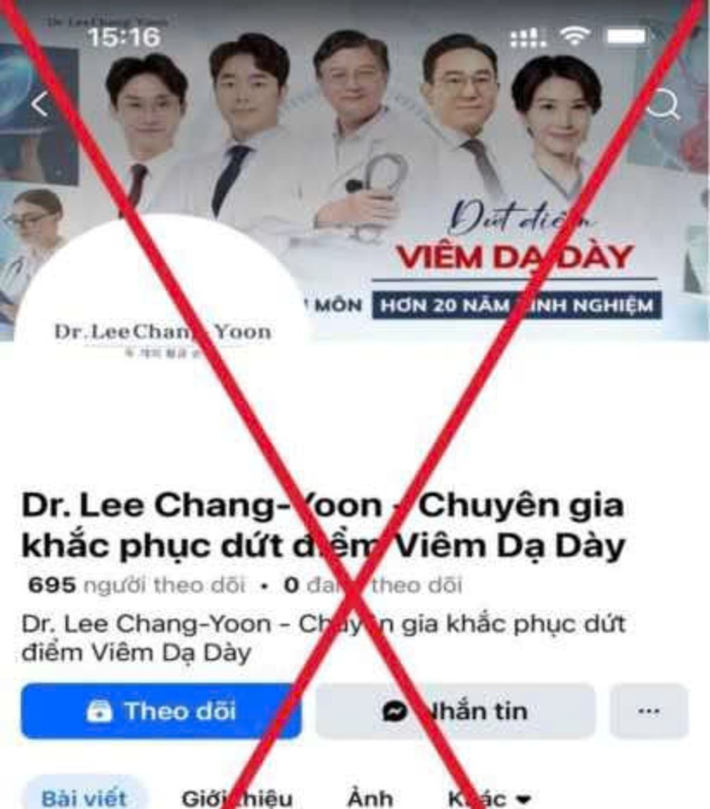 Khởi tố, bắt 2 hot girl 9x điều hành 'phòng khám quốc tế' - ảnh 3