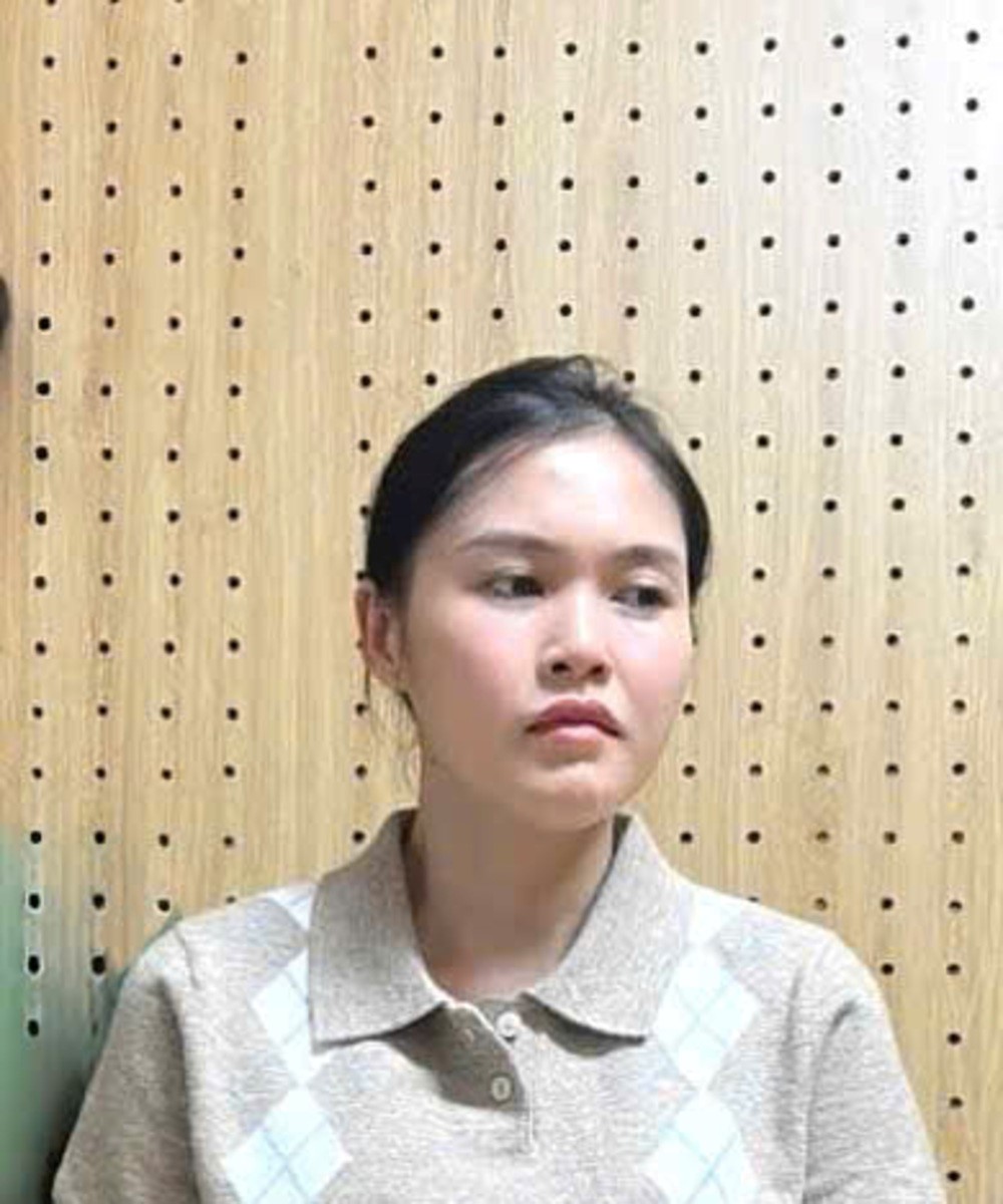 Khởi tố, bắt 2 hot girl 9x điều hành 'phòng khám quốc tế' - ảnh 1