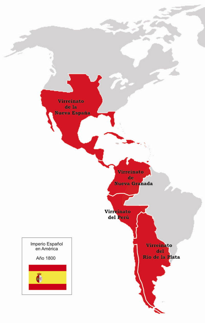 Quốc gia từng hùng mạnh bậc nhất lụn bại vì bị vàng 'đầu độc', tuyên bố vỡ nợ 9 lần trong hơn 100 năm - ảnh 2