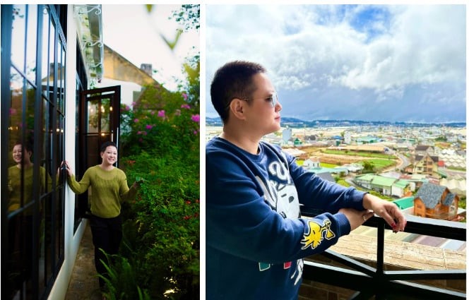 Nữ ca sĩ Việt duy nhất từng hát cùng Michael Jackson: 3 lần xuống tóc vì biến cố, nay rẽ hướng điều hành thương hiệu quốc tế - ảnh 5