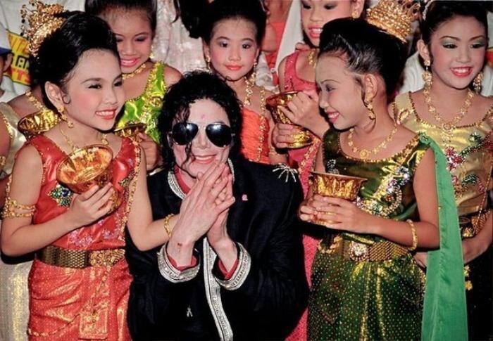 Nữ ca sĩ Việt duy nhất từng hát cùng Michael Jackson: 3 lần xuống tóc vì biến cố, nay rẽ hướng điều hành thương hiệu quốc tế - ảnh 1
