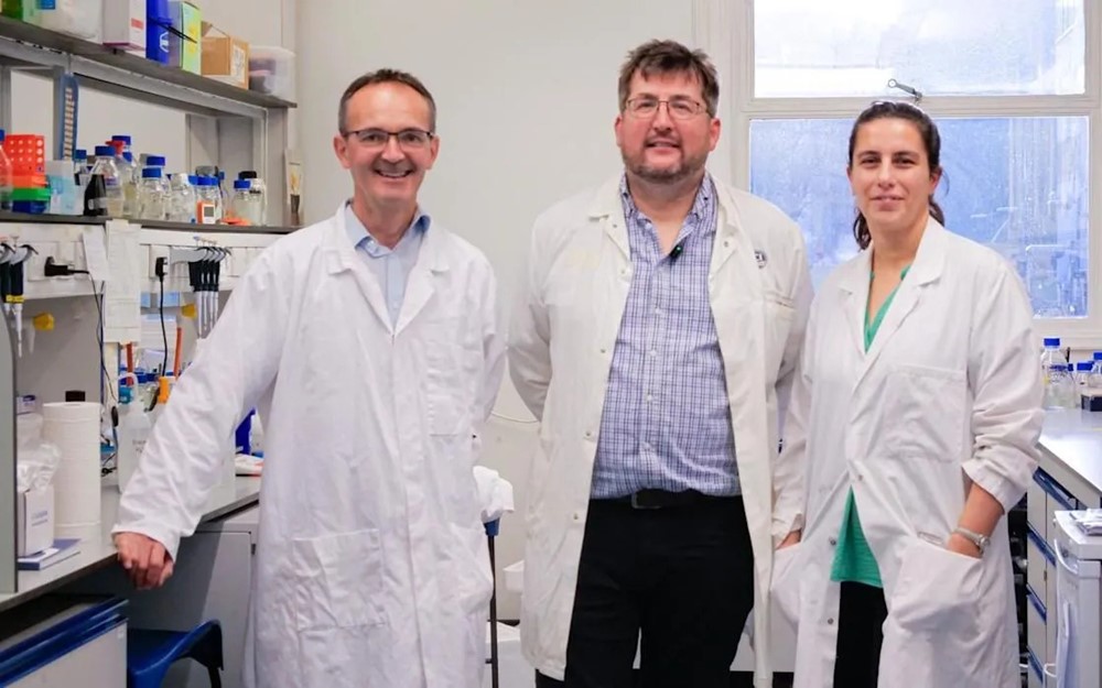 Phát hiện kháng sinh mạnh gấp 100 lần, có thể cứu sống khoảng 1,1 triệu người mỗi năm - ảnh 1