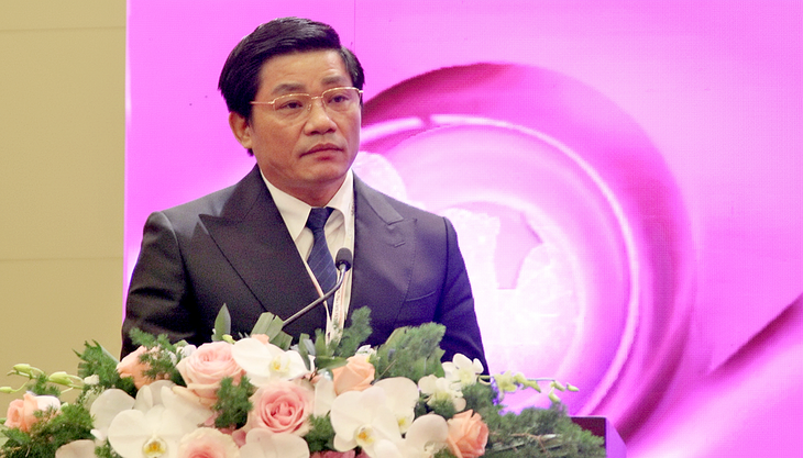 Bệnh viện đầu tiên của Việt Nam sẽ bảo vệ cơ hội làm mẹ cho bệnh nhân ung thư - ảnh 1