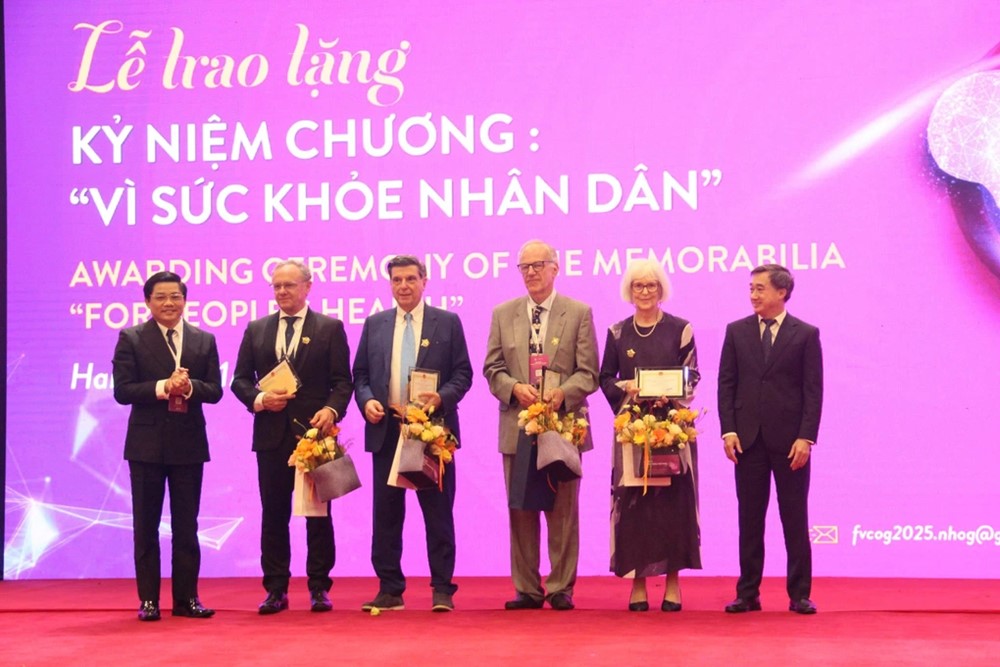 Bệnh viện đầu tiên của Việt Nam sẽ bảo vệ cơ hội làm mẹ cho bệnh nhân ung thư - ảnh 2