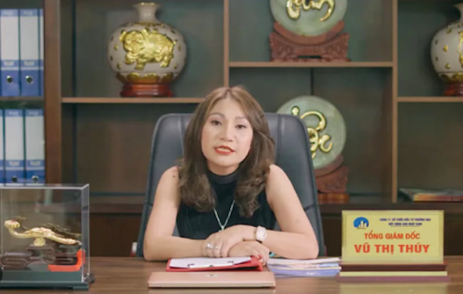 Vợ ca sĩ Khánh Phương chi tiêu hàng nghìn tỷ chiếm đoạt như thế nào? - ảnh 1