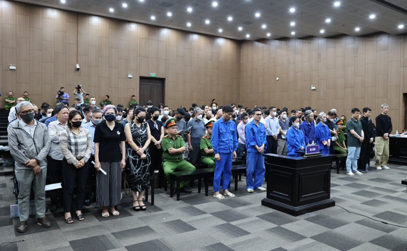 Tuyên phạt ca sĩ Vũ Hà - ảnh 2