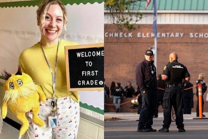 Nữ giáo viên tiểu học được bồi thường hơn 263 tỷ đồng - ảnh 1