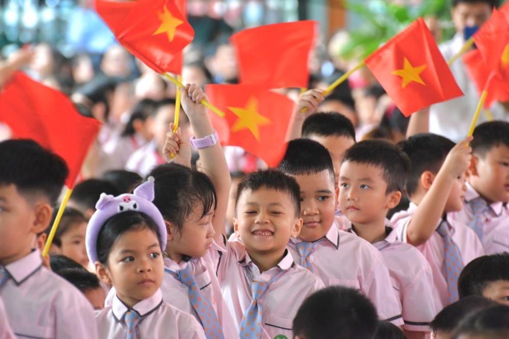 Bộ GD&ĐT ra văn bản khẩn gửi Thường trực Tỉnh ủy các tỉnh, thành phố - ảnh 1