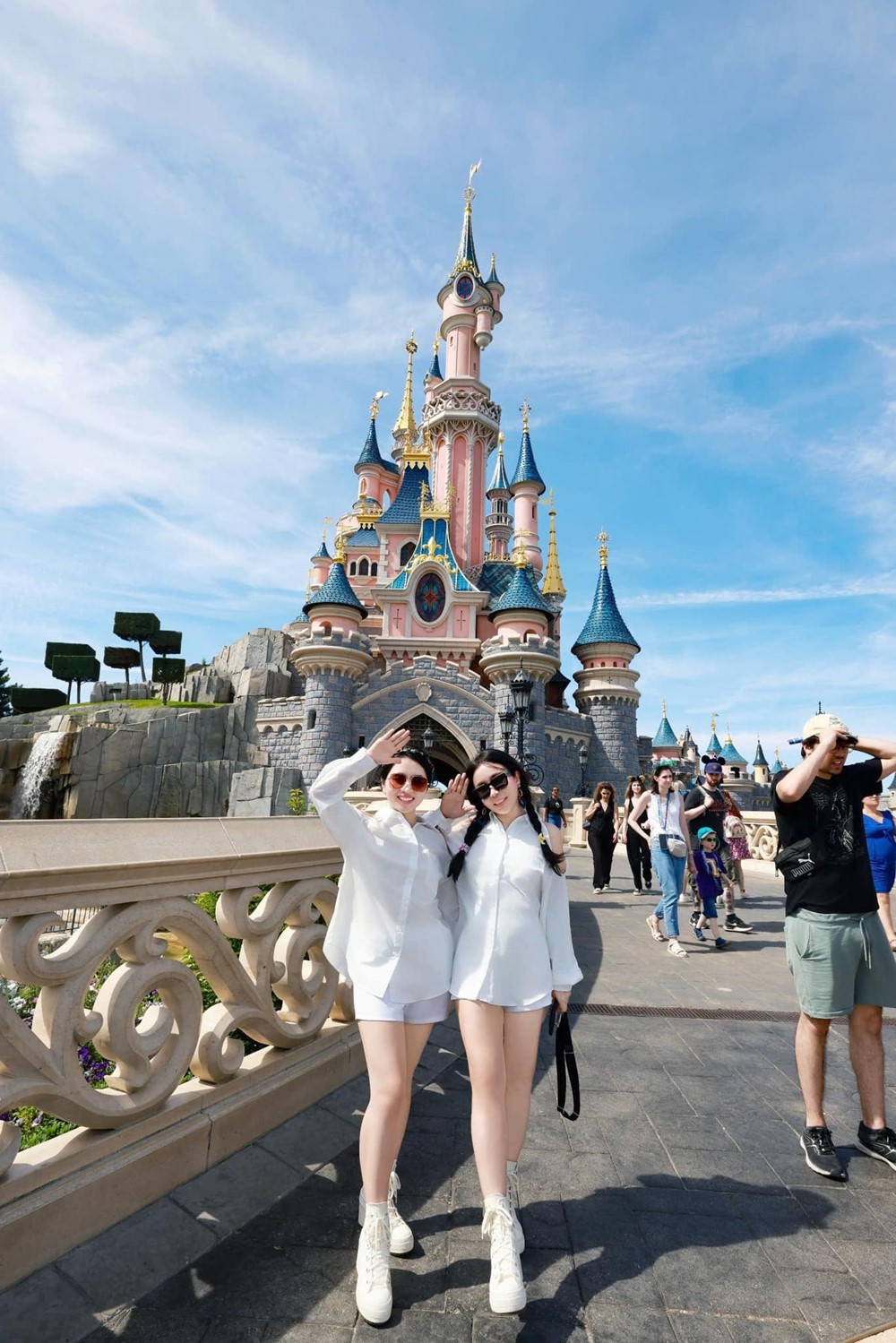 Dâu trưởng xuất thân giúp việc nhà ‘bà trùm’ Mailisa: Được mẹ chồng cưng chiều hết mực, mua nhà Sài Gòn báo hiếu bố mẹ đẻ - ảnh 2