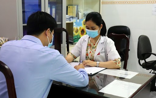 Một tỉnh của Việt Nam ghi nhận hơn 11.000 người nhiễm HIV, 99% phường xã đã có ca bệnh - ảnh 1