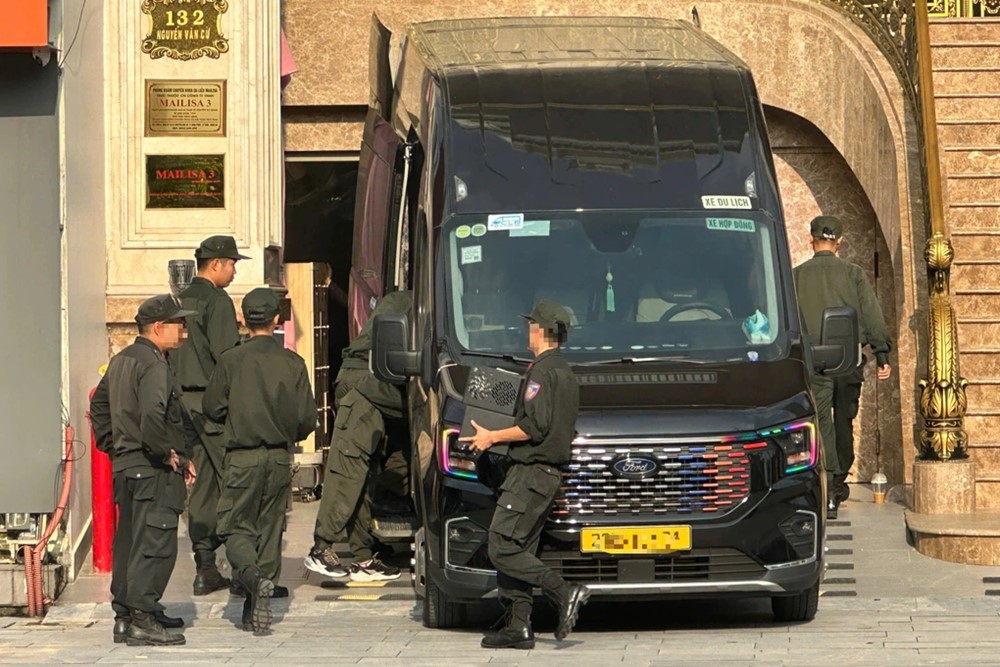 Công an có động thái mới liên quan đến thẩm mỹ viện Mailisa - ảnh 2