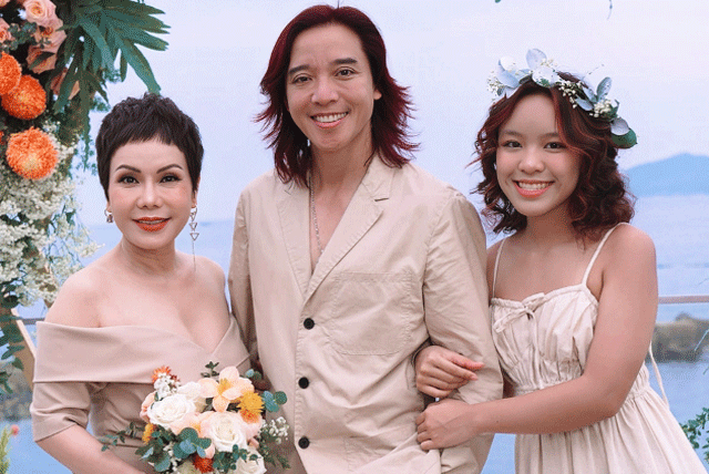 Động thái mới nhất của Việt Hương - ảnh 3