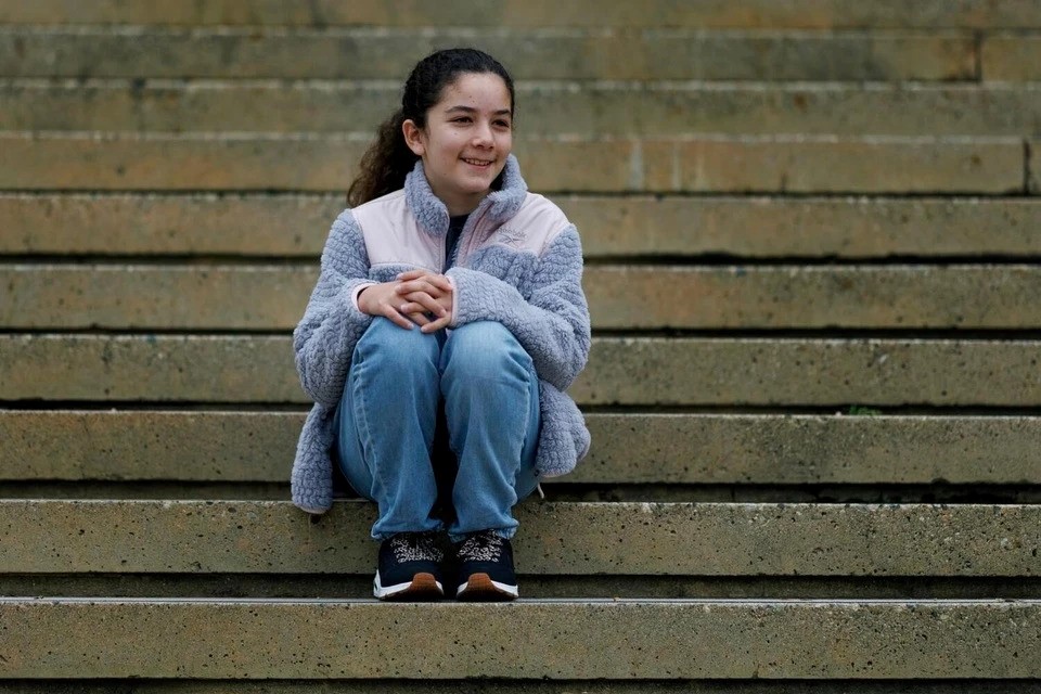 Cuộc sống của 'thần đồng' 8 tuổi tốt nghiệp phổ thông, 11 tuổi nhận hai bằng cao đẳng - ảnh 1