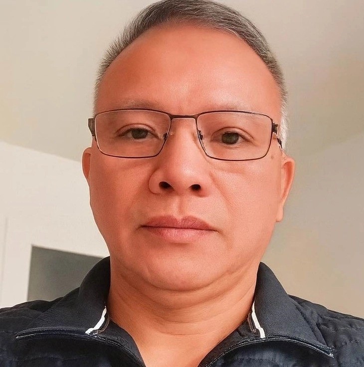 Khởi tố cựu luật sư Nguyễn Văn Đài - ảnh 1