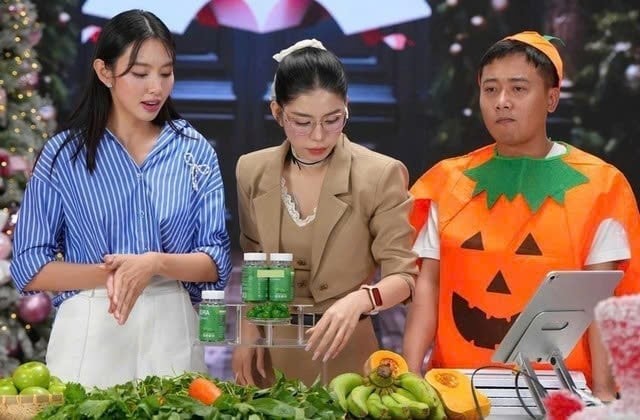 Ngày mai, Hoa hậu Thùy Tiên, Quang Linh Vlogs, Hằng Du Mục chính thức hầu tòa - ảnh 1