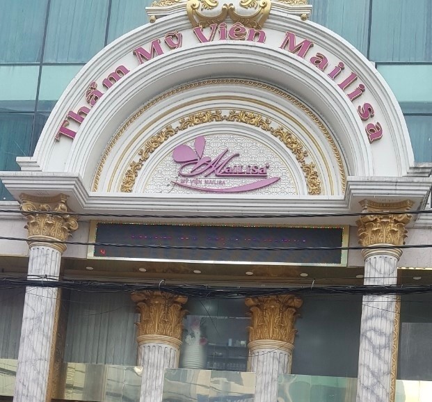 Cục Quản lý Dược phát đi khuyến cáo quan trọng liên quan đến Thẩm mỹ viện Mailisa - ảnh 1